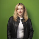 Portraitfoto von Emily Baralic
