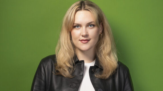 Portraitfoto von Emily Baralic