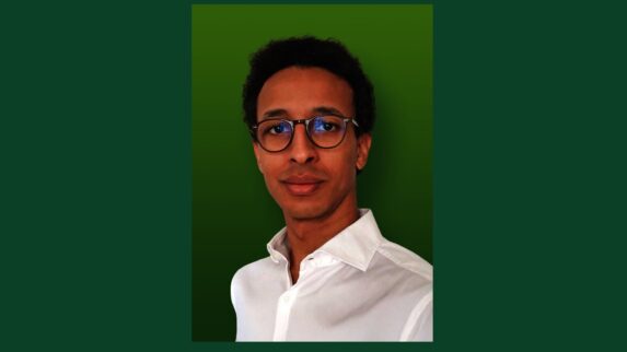 Portraitfoto von Michael Sonnweber